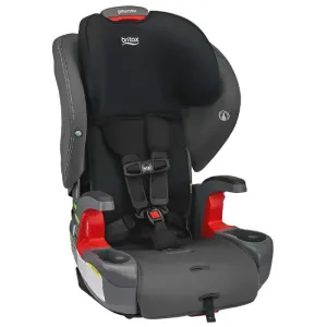 Britax Grow with You Harness to Booster