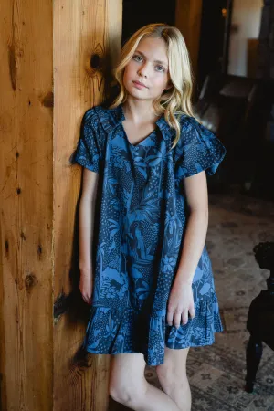 Briton Court Kid Penelope Dress