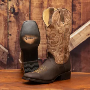 Brown Bronc™ Men's Boot