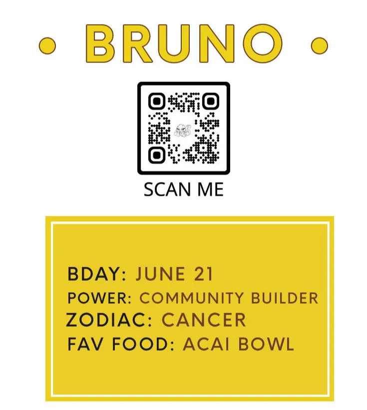 BRUNO