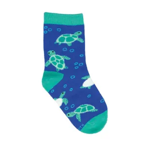 Bubbly Turtles