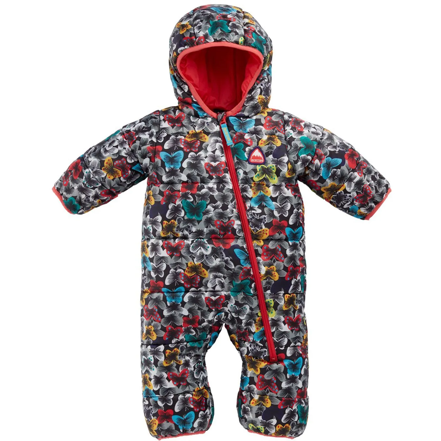 Buddy Bunting Infant Snow Suit 2021