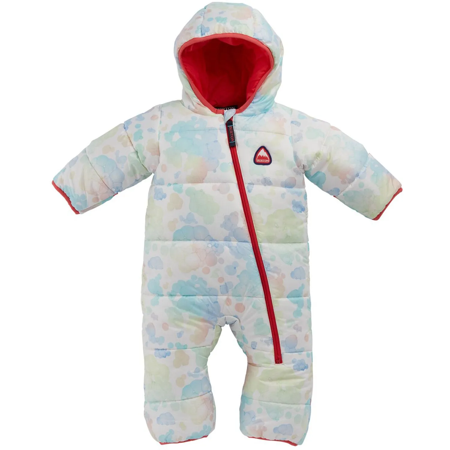 Buddy Bunting Infant Snow Suit 2021