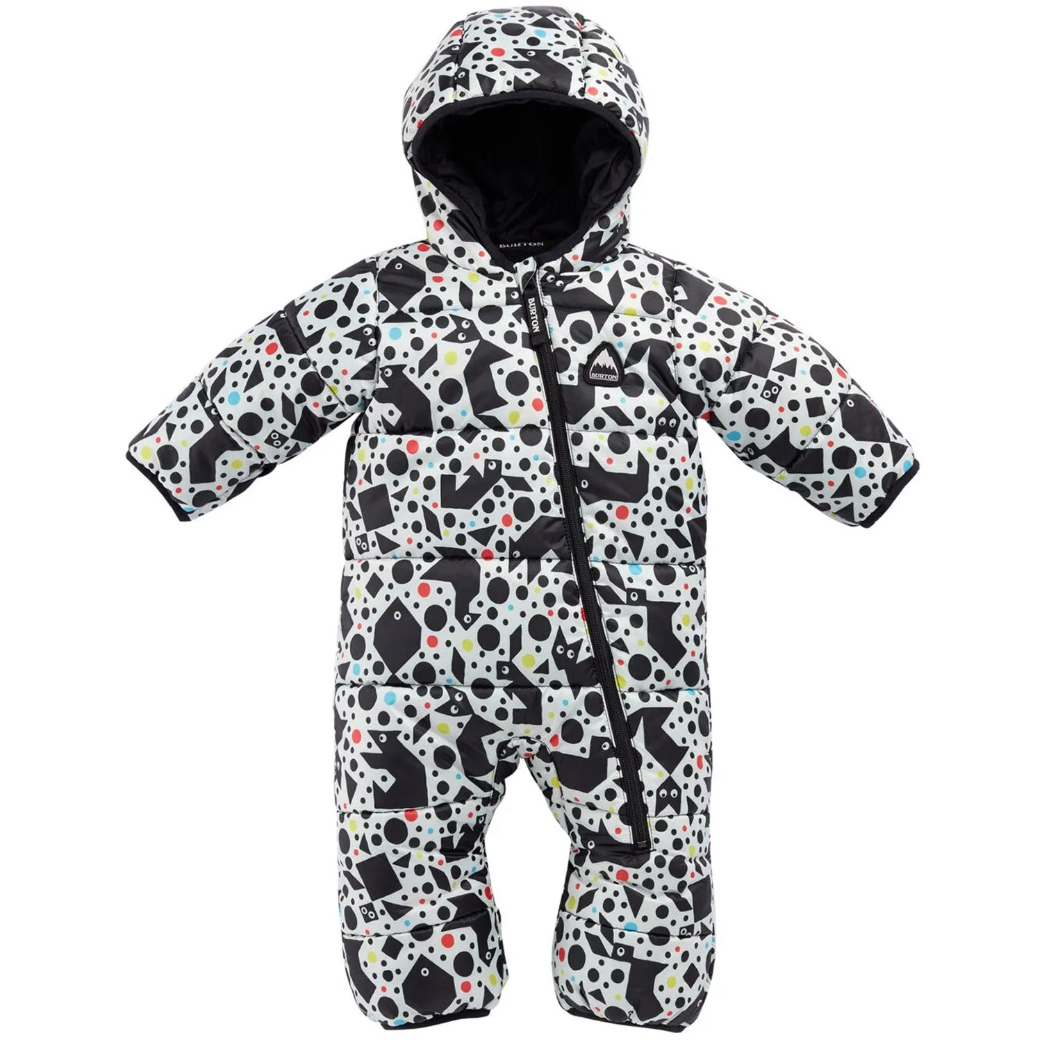 Buddy Bunting Infant Snow Suit 2021