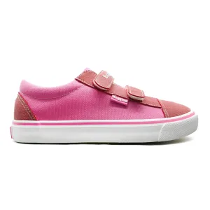 Buggies Ariel Kids Shoes - Pink