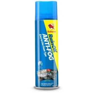 Bullsone Rain OK Anti Fog Foam