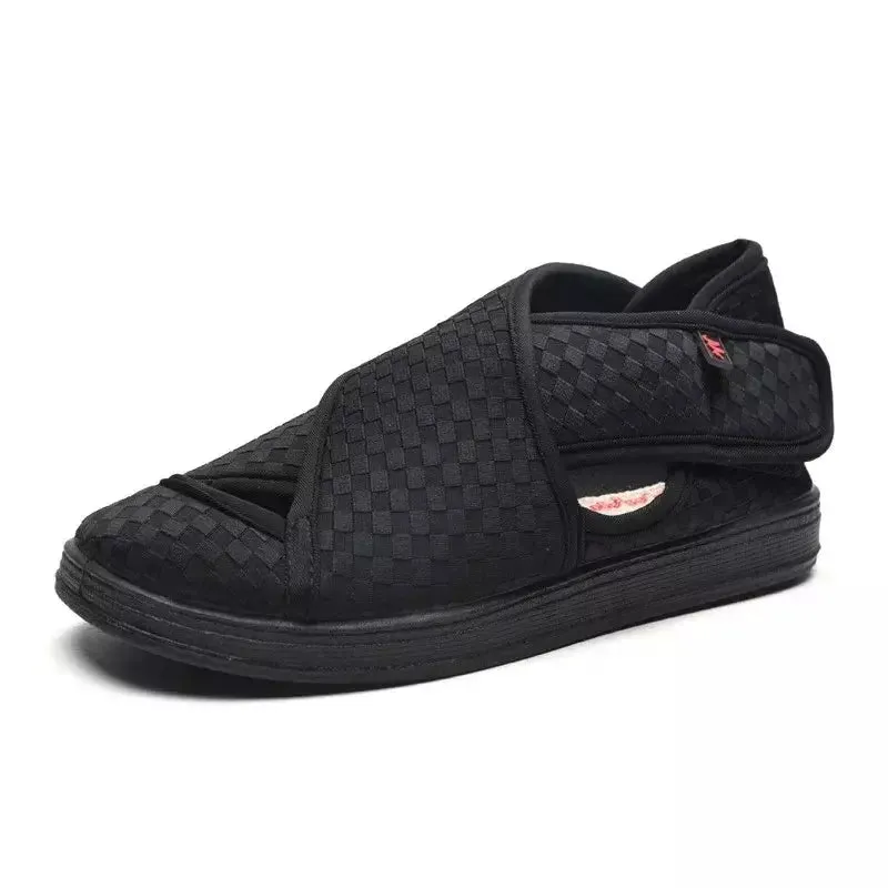 Bunion sneakers