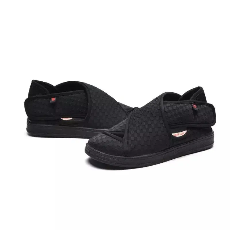 Bunion sneakers