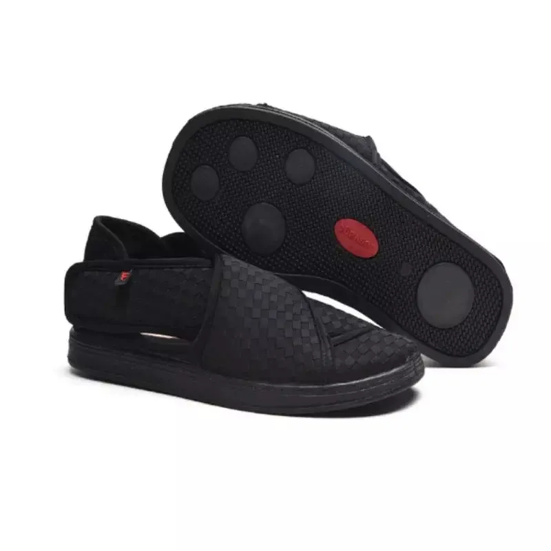 Bunion sneakers