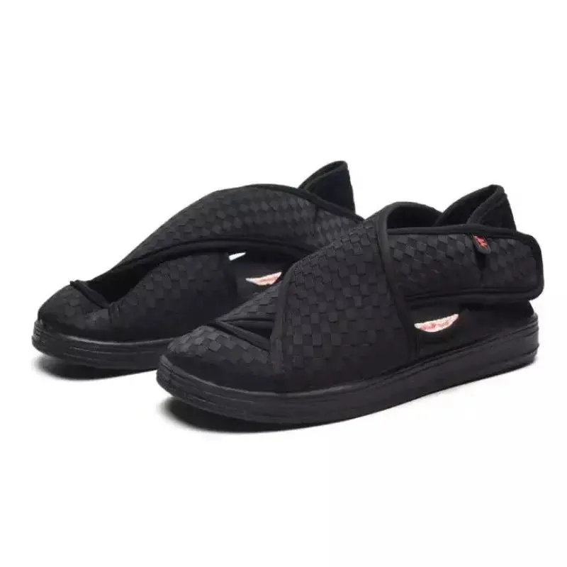 Bunion sneakers