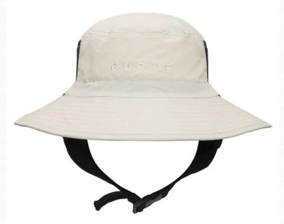 BURKE MESH PANEL SUN HAT