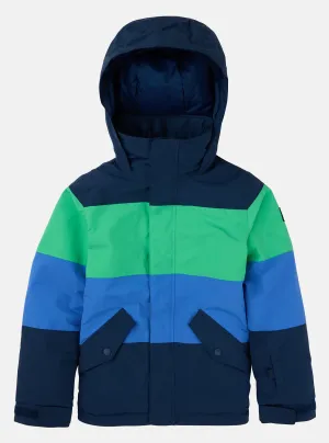 Burton Boys Symbol 2L Jacket