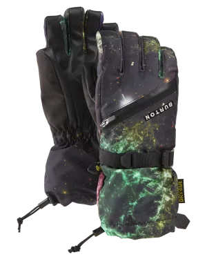 Burton Kids' Vent Snow Gloves - Painted Planets