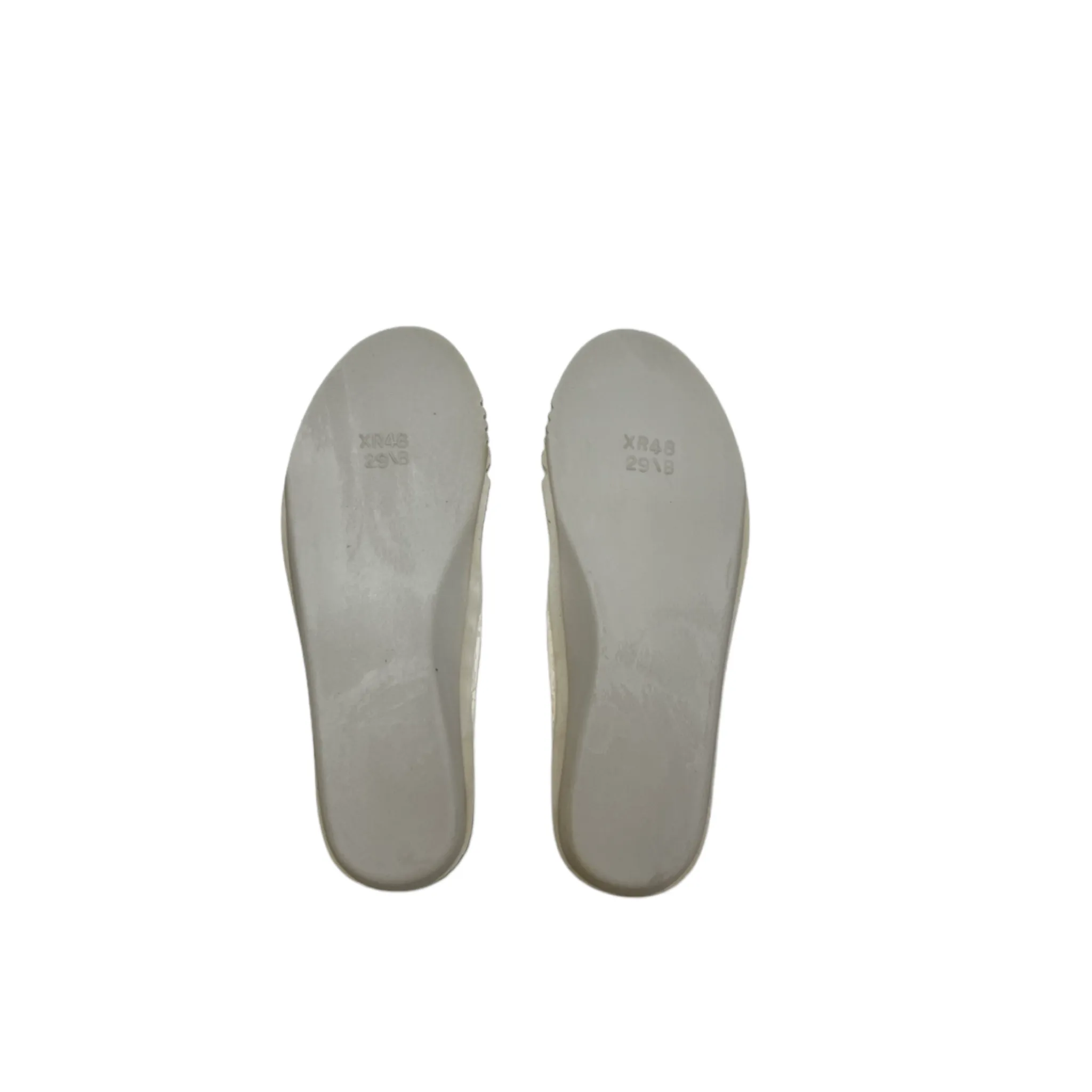 Calfskin Insoles