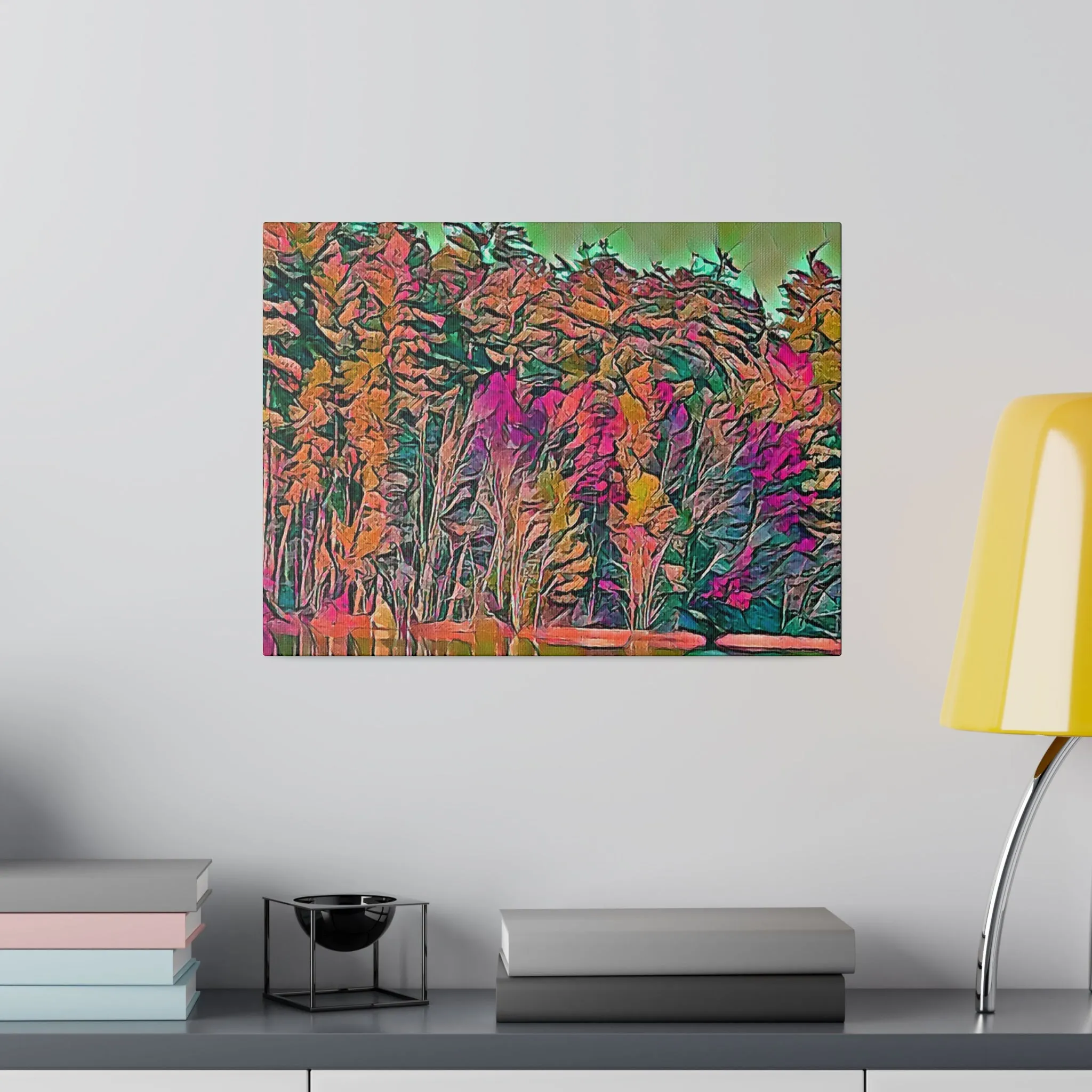 Canvas Print in Multiple Landscape Sizes from the Scenery Series at Intriguing Vistas