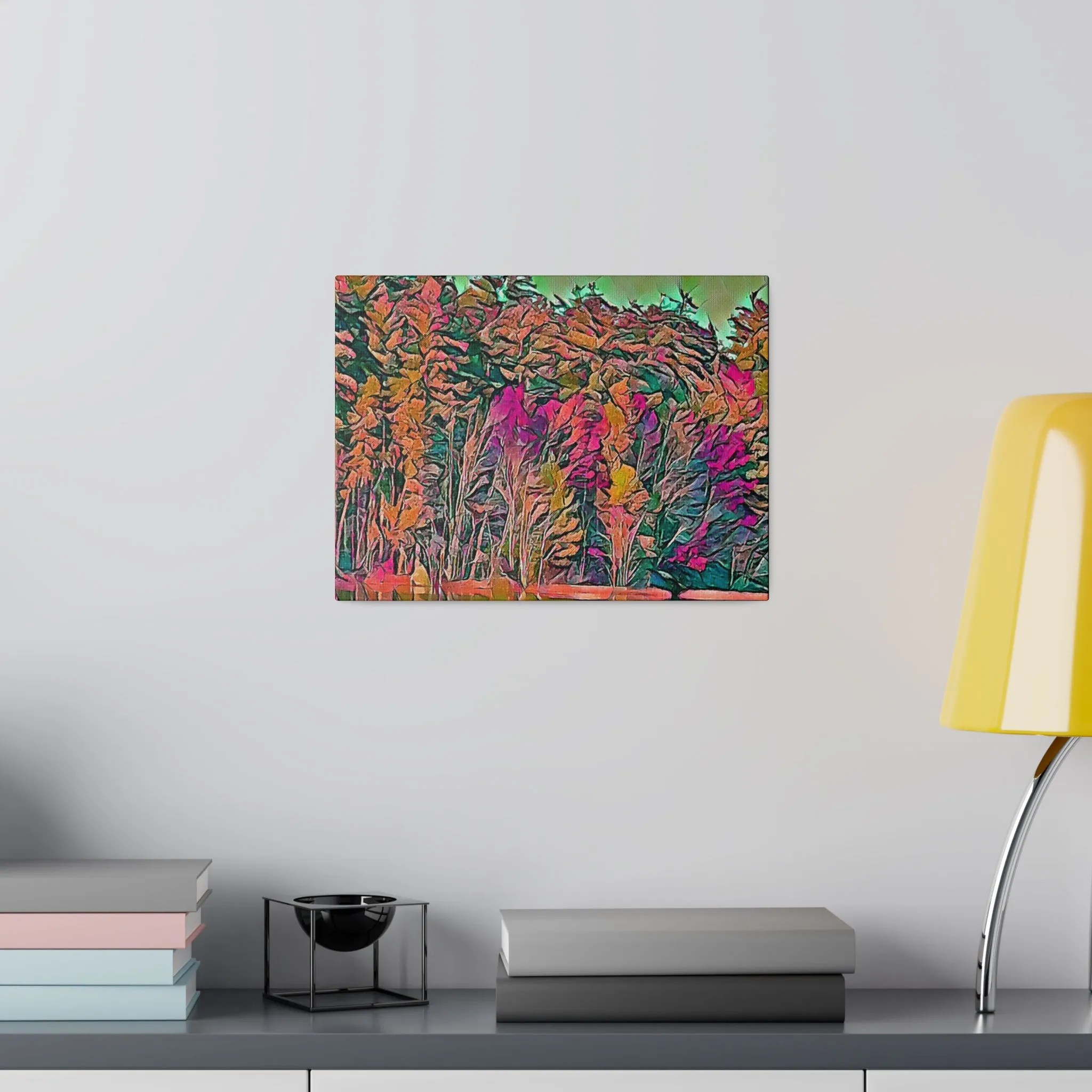 Canvas Print in Multiple Landscape Sizes from the Scenery Series at Intriguing Vistas