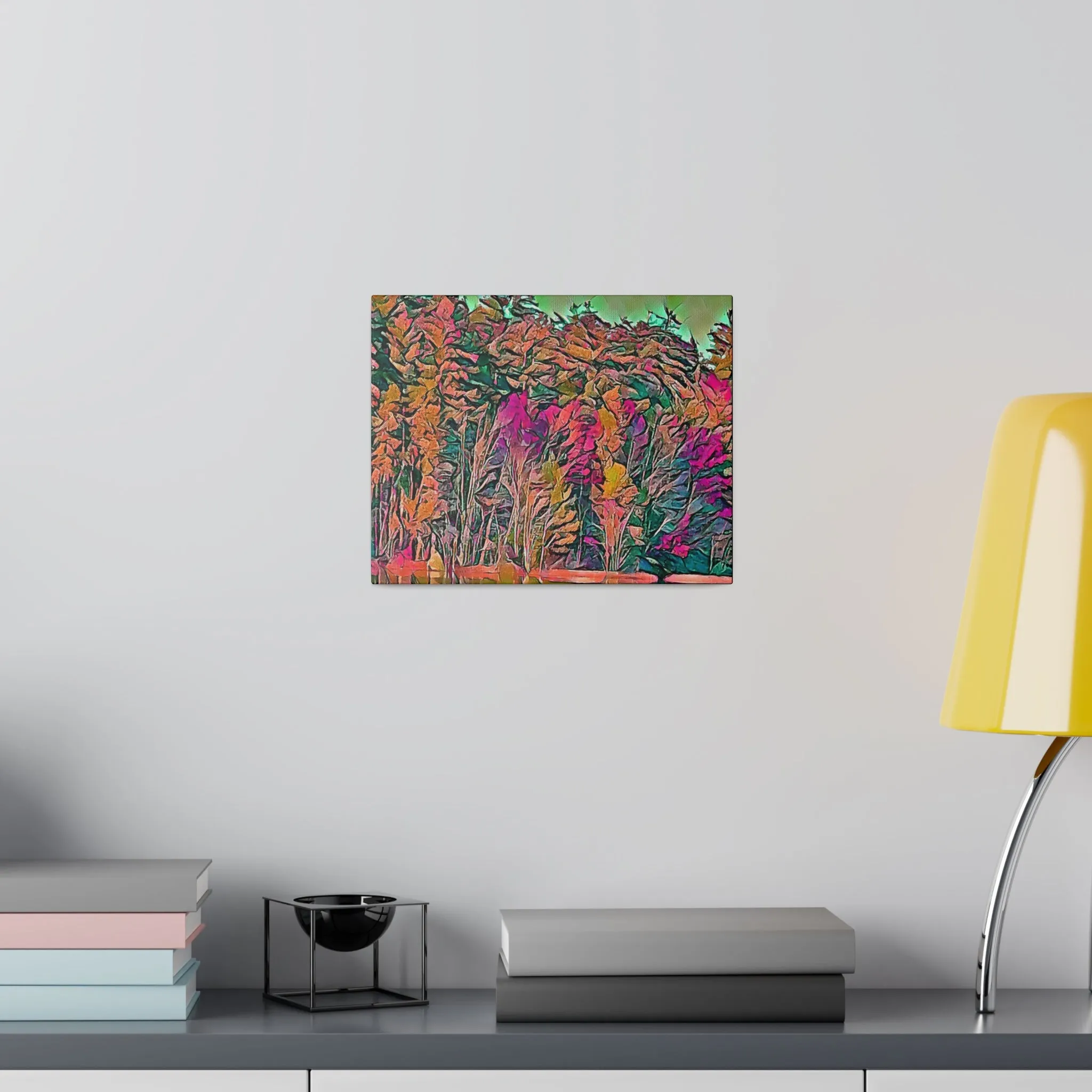 Canvas Print in Multiple Landscape Sizes from the Scenery Series at Intriguing Vistas
