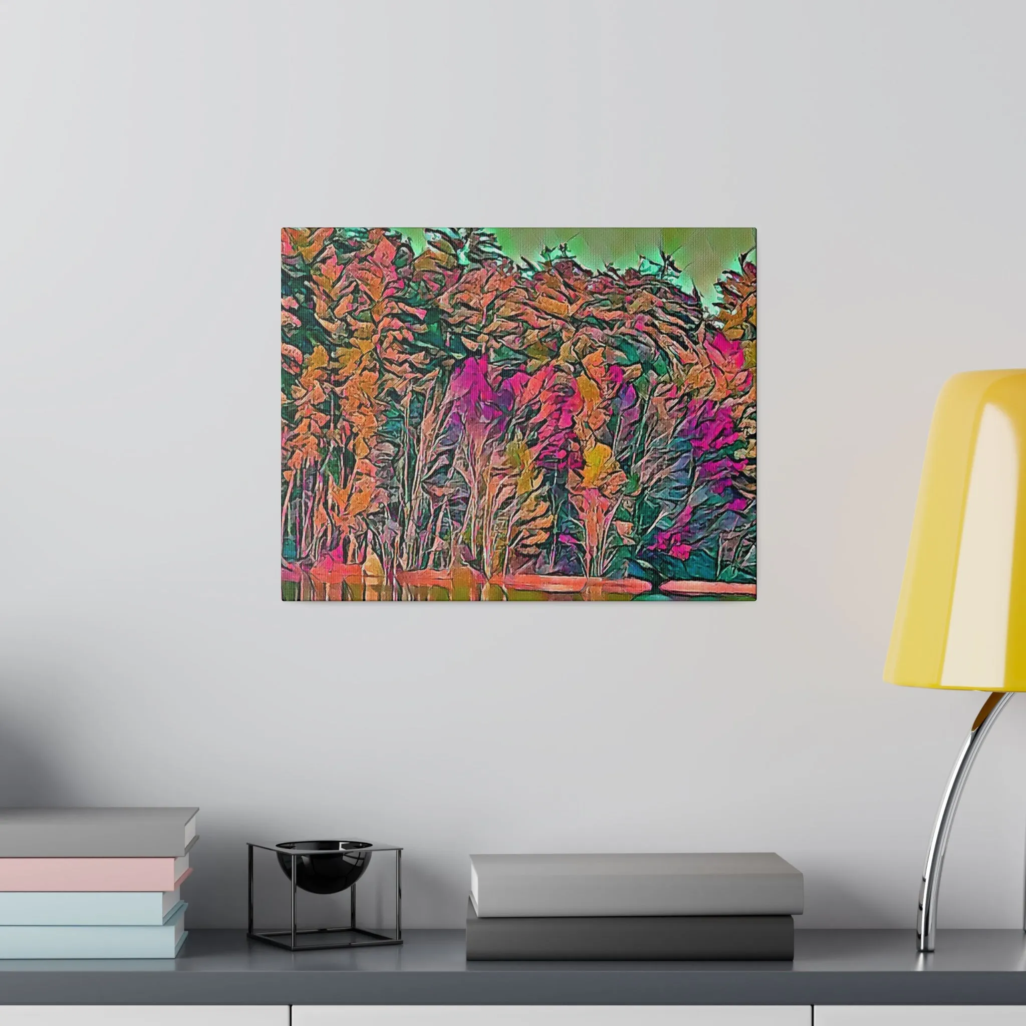 Canvas Print in Multiple Landscape Sizes from the Scenery Series at Intriguing Vistas