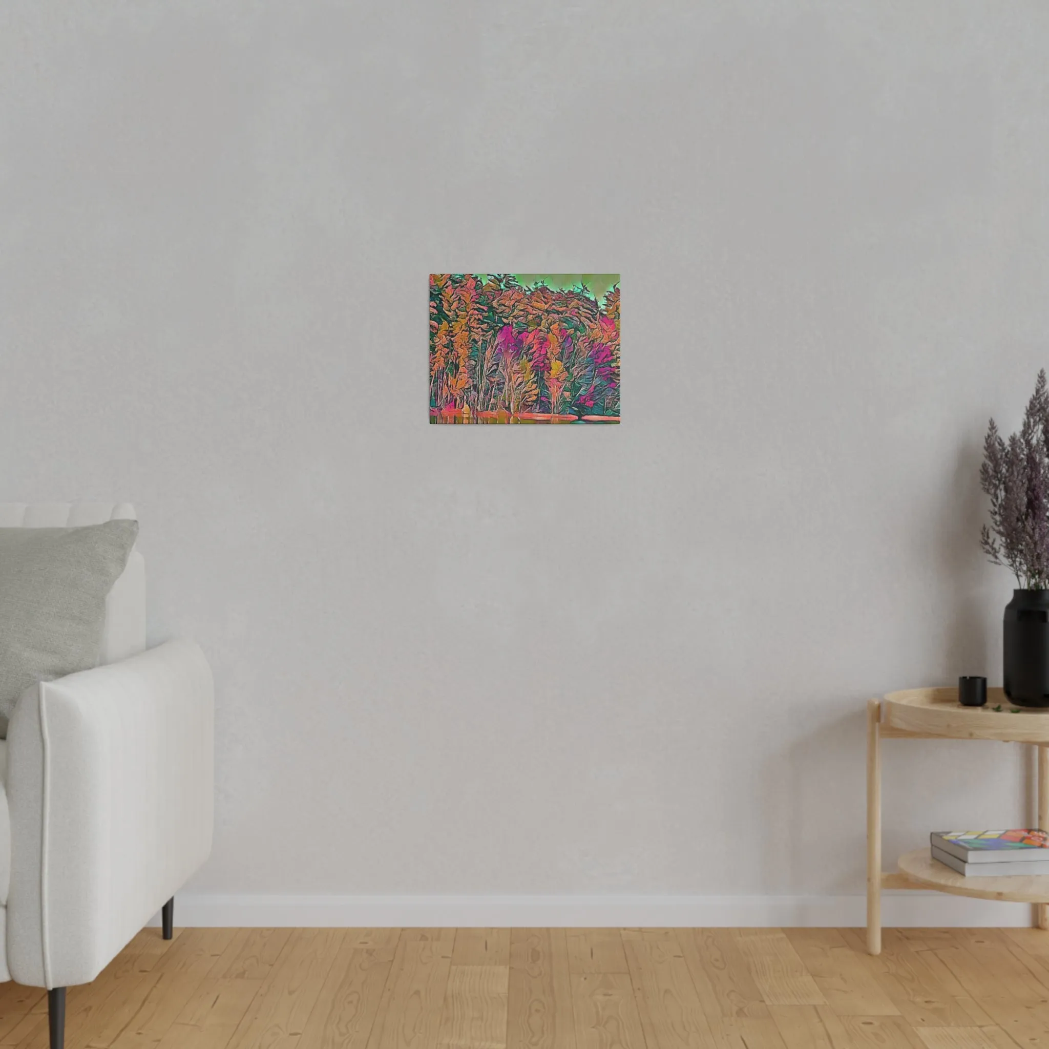 Canvas Print in Multiple Landscape Sizes from the Scenery Series at Intriguing Vistas