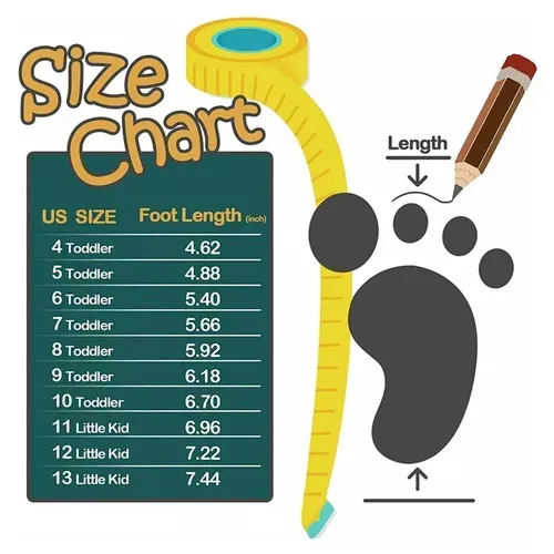 Children's shoes boys Sneakers Solid Gray- KKOMFORME