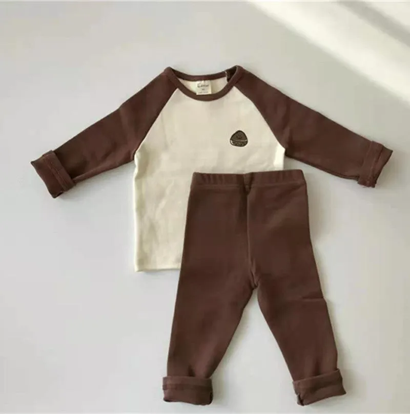 Children's Vegetable And Fruit Set Comfortable