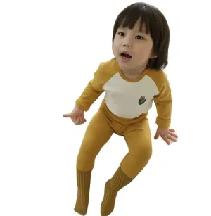 Children's Vegetable And Fruit Set Comfortable