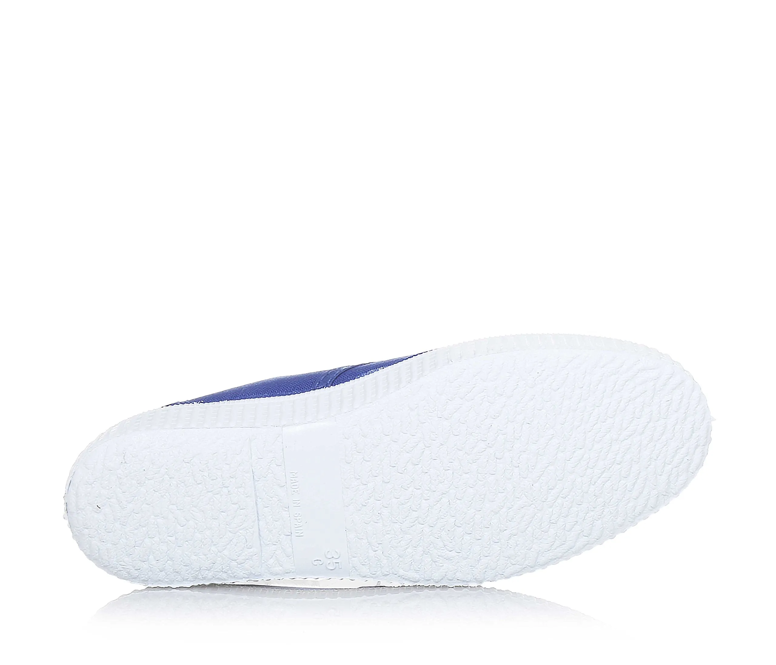 Cienta Kids Shoes 52000 (Toddler/Little Kid/Big Kid) Royal Blue 27 (US 10 Toddler) M
