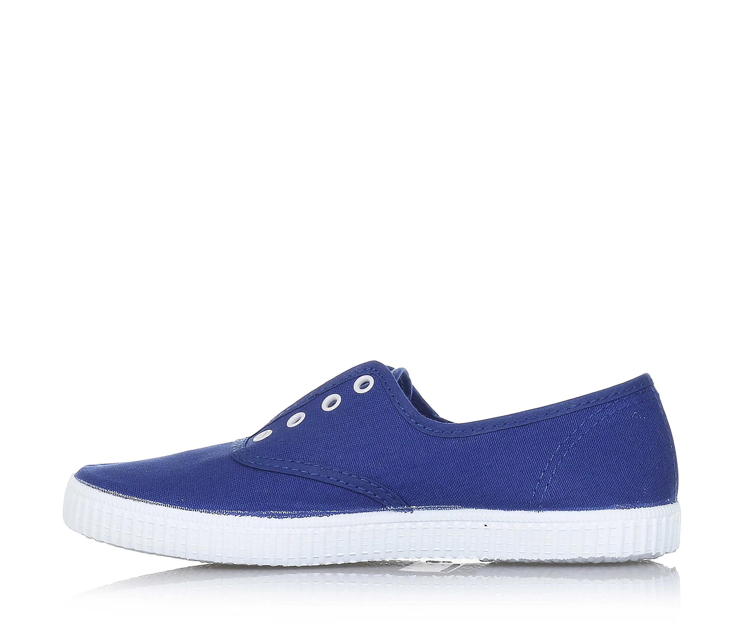 Cienta Kids Shoes 52000 (Toddler/Little Kid/Big Kid) Royal Blue 27 (US 10 Toddler) M