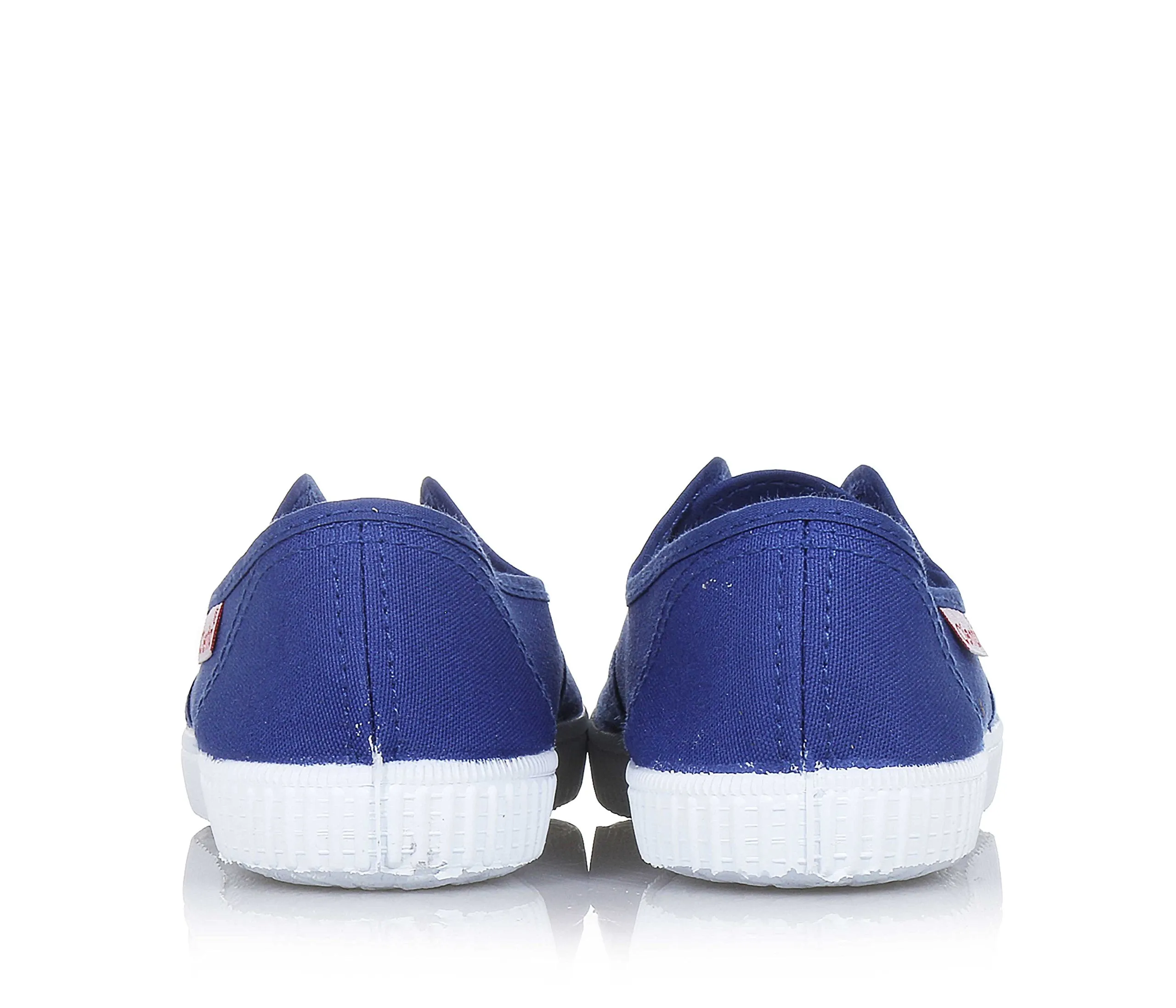 Cienta Kids Shoes 52000 (Toddler/Little Kid/Big Kid) Royal Blue 27 (US 10 Toddler) M