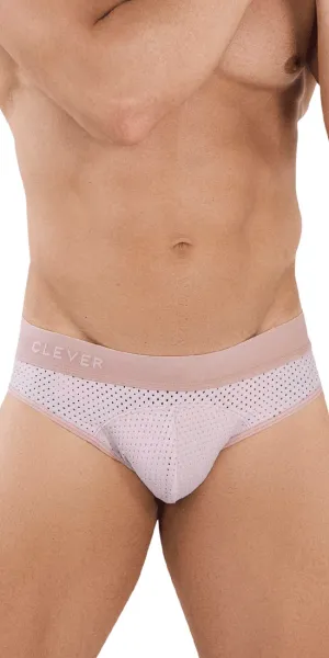 Clever 1028 Zurich Briefs Pink