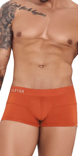 Clever 1261 Curse Trunks Ochre