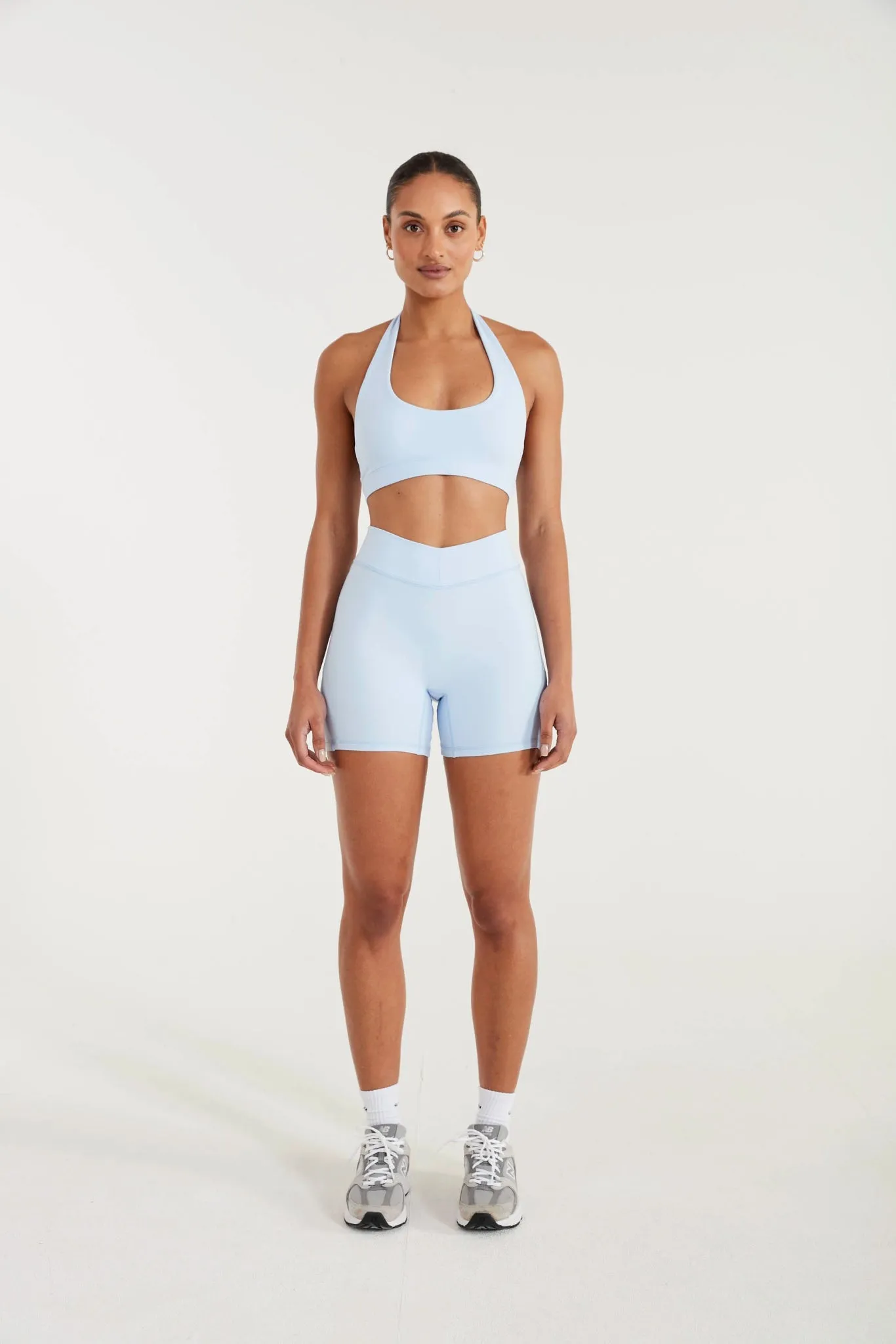 CLOUDCORE Sculpting 5" Bike Short