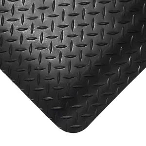 COBAmat Deckplate Anti Fatigue Matting
