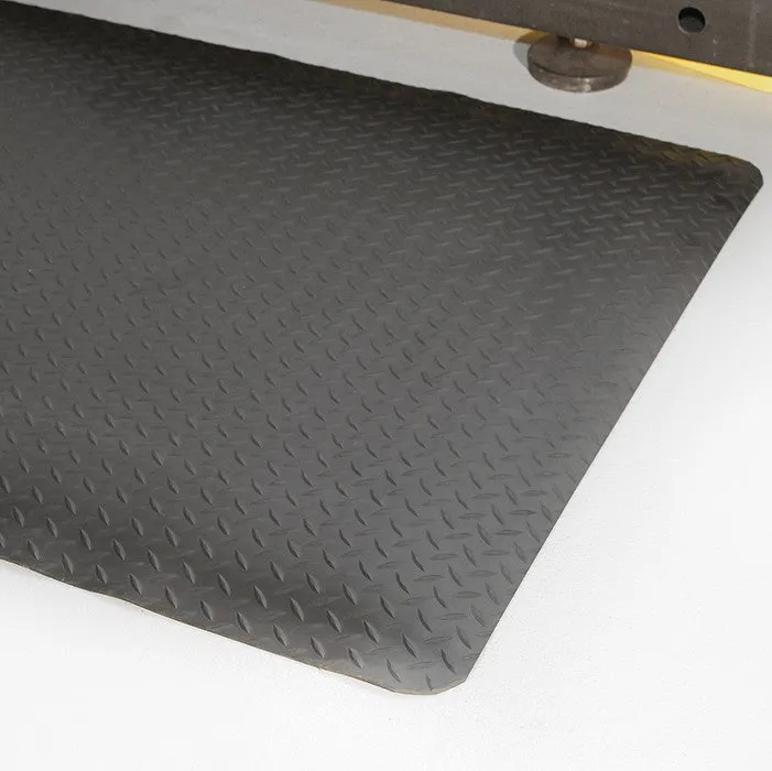 COBAmat Deckplate Anti Fatigue Matting