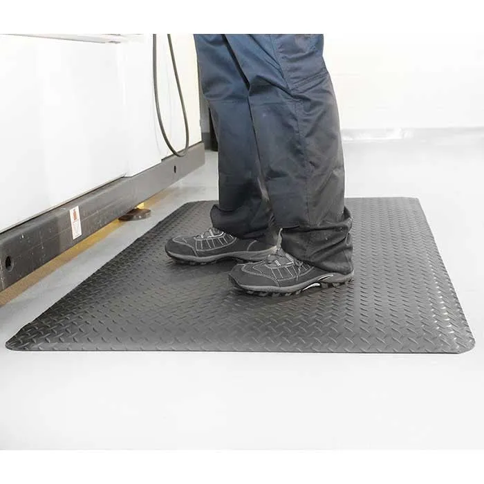 COBAmat Deckplate Anti Fatigue Matting