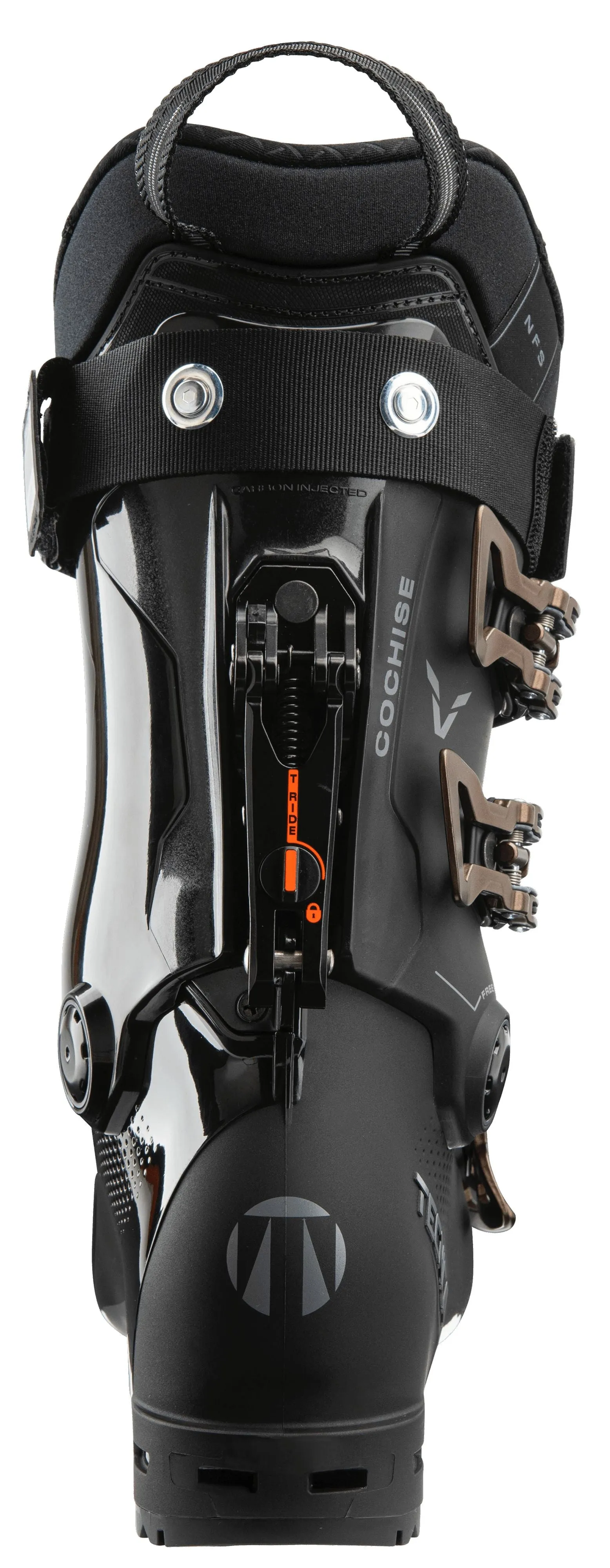 COCHISE 85 W GW DAMEN SKISCHUH