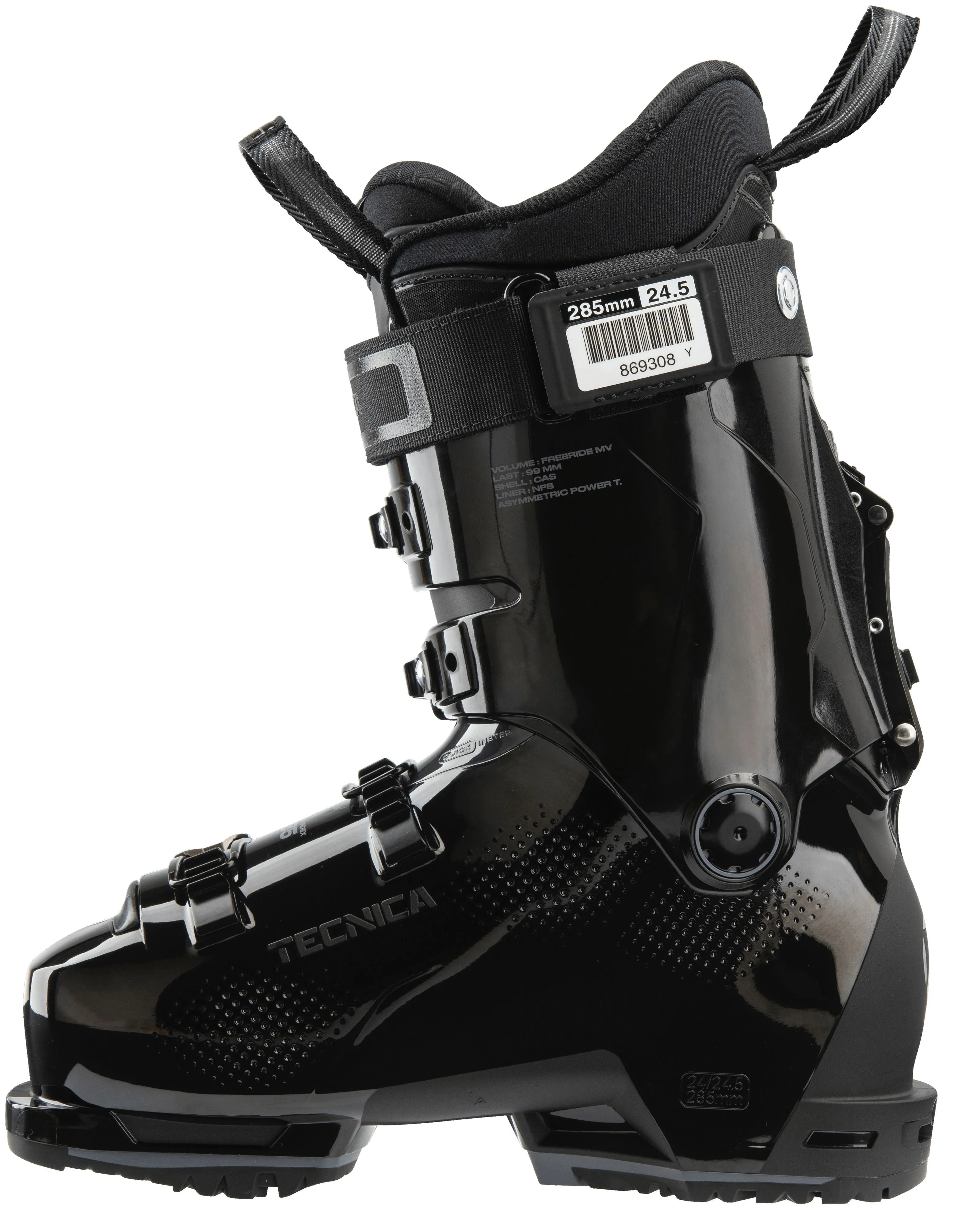 COCHISE 85 W GW DAMEN SKISCHUH