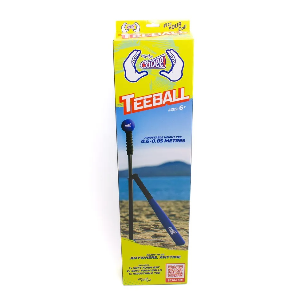 Cooee | Teeball