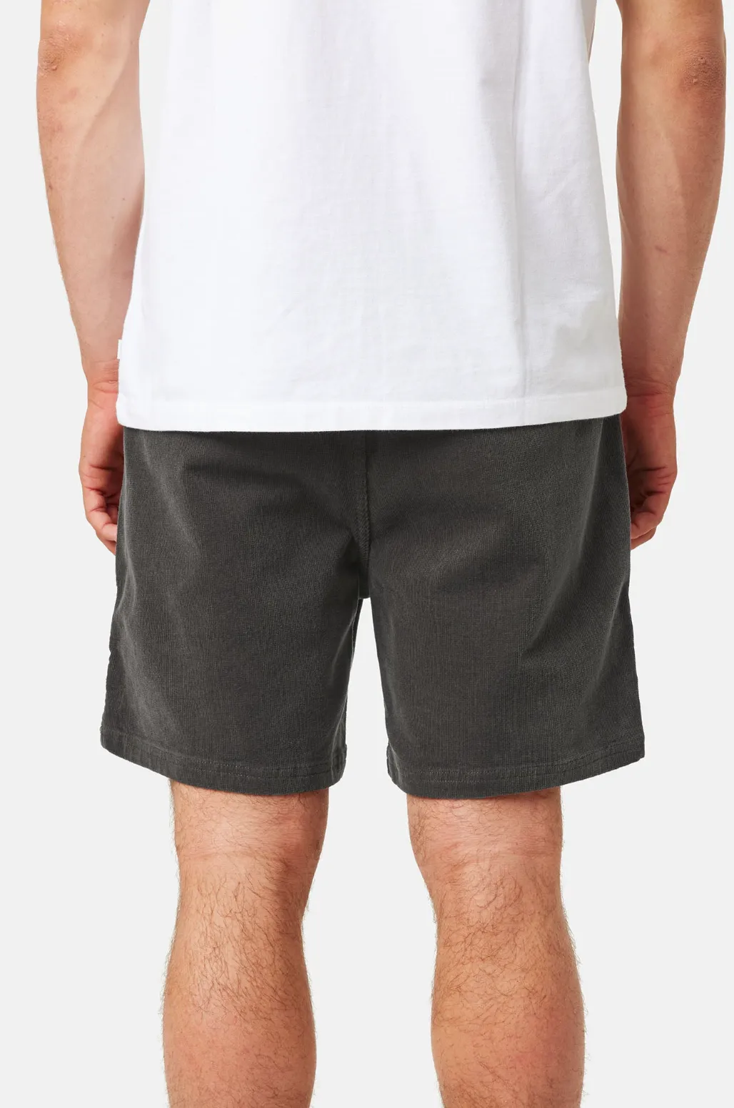 Cord Local Shorts (SALE)