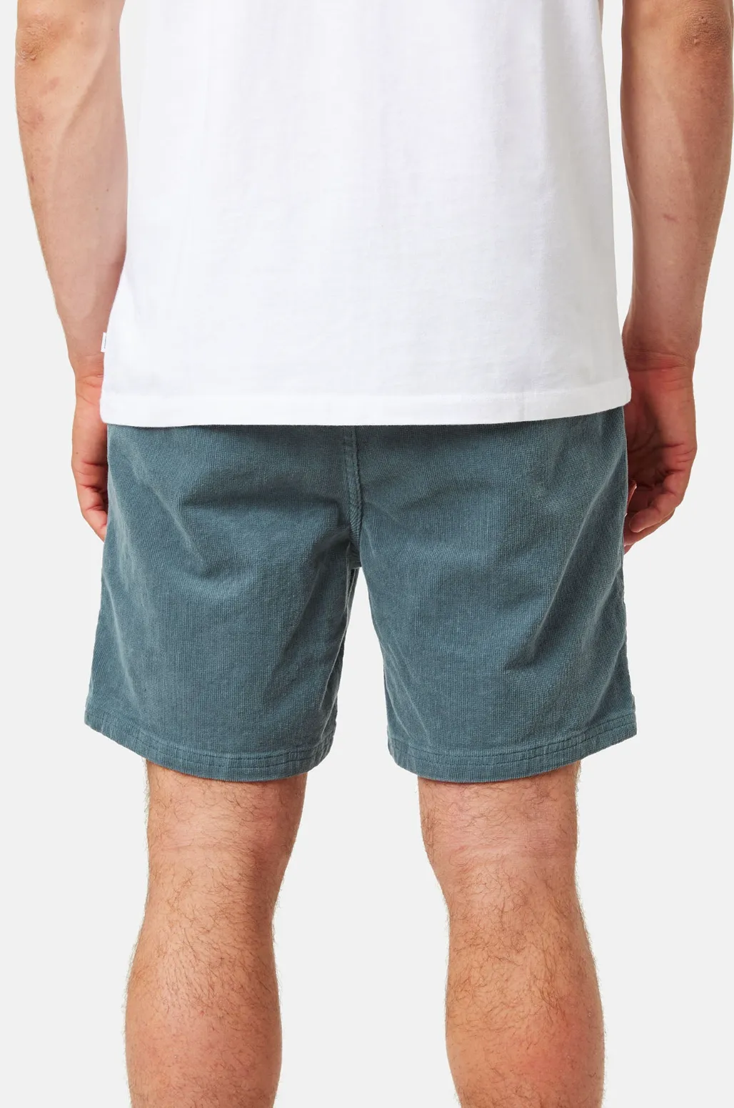 Cord Local Shorts (SALE)