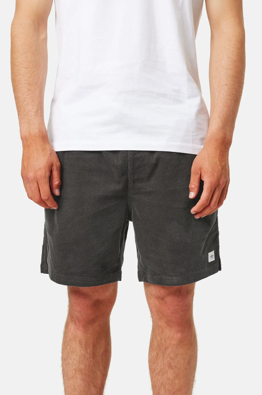 Cord Local Shorts (SALE)