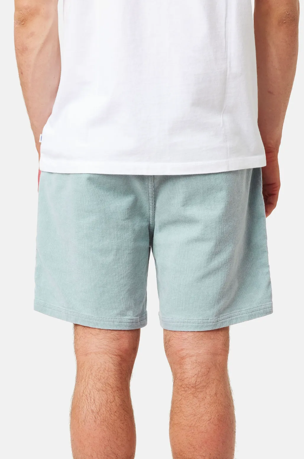 Cord Local Shorts (SALE)