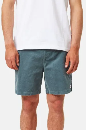 Cord Local Shorts (SALE)