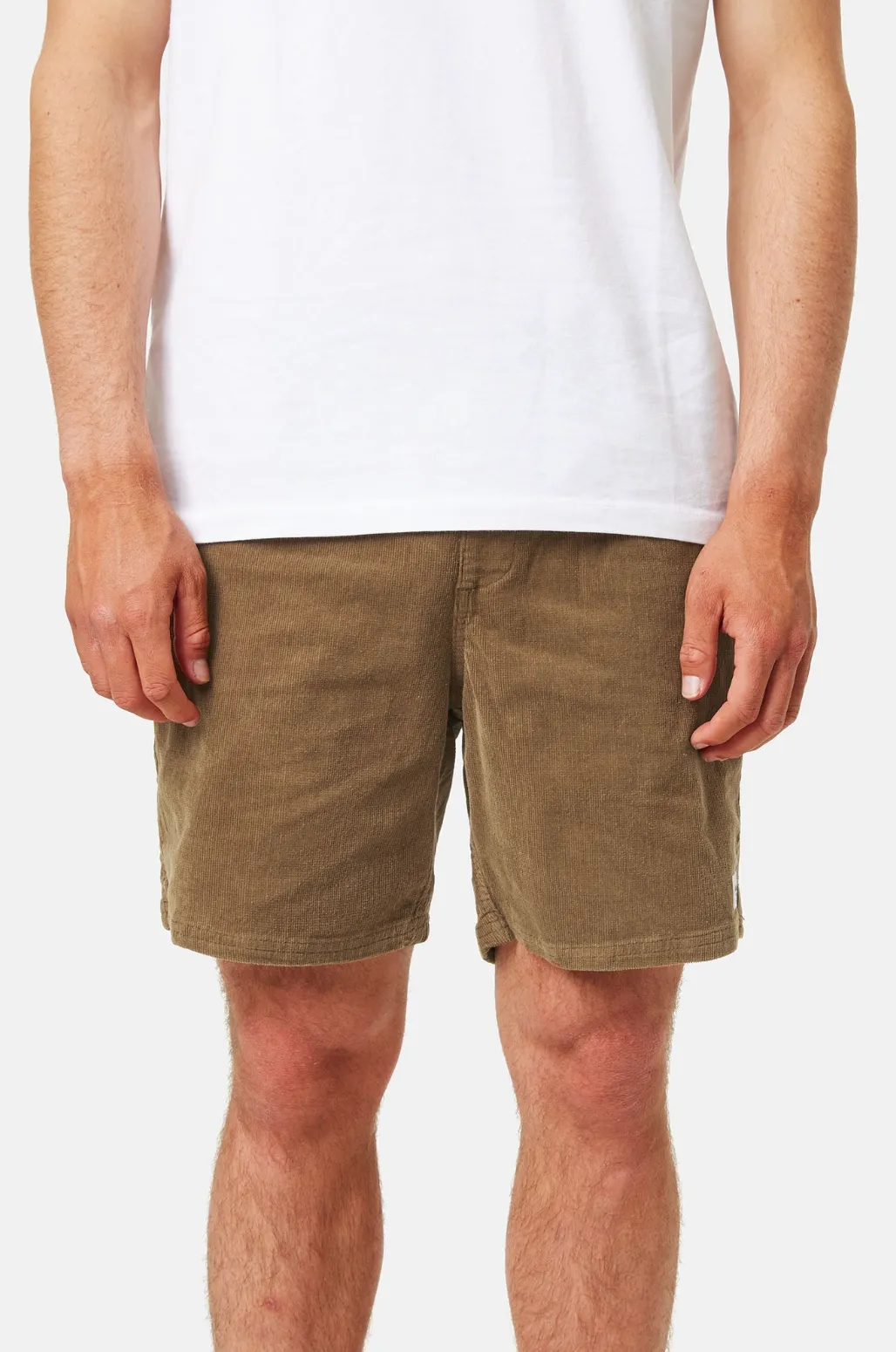 Cord Local Shorts (SALE)