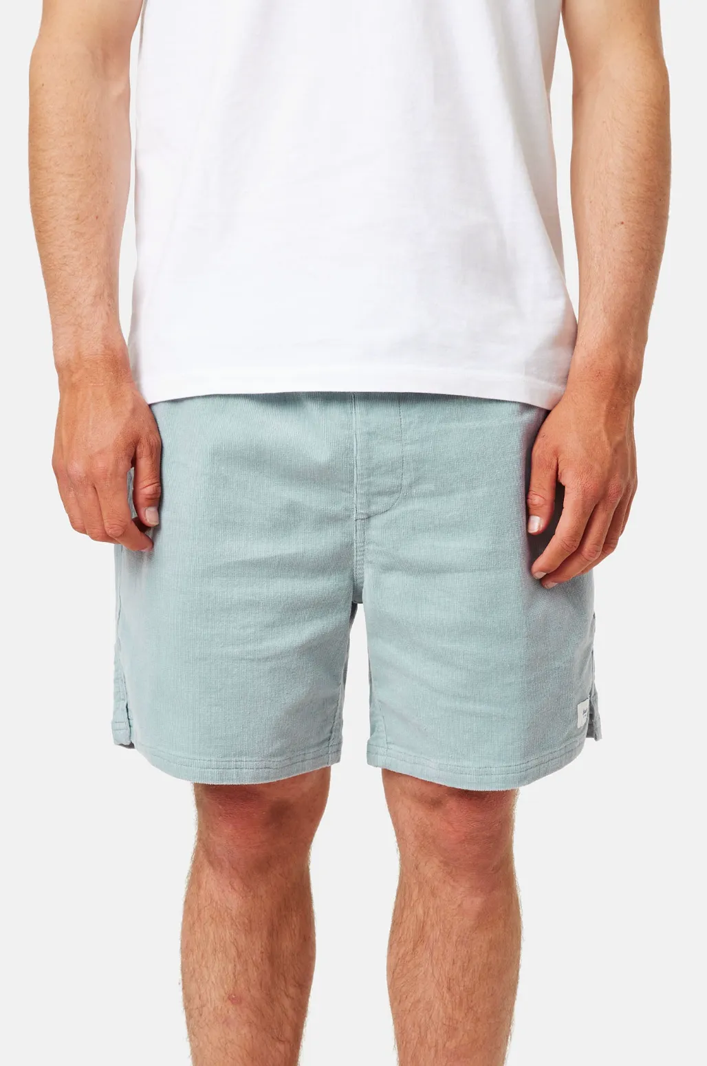 Cord Local Shorts (SALE)