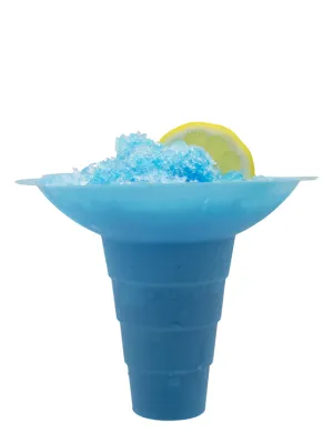 Cotton Candy Snow Cone