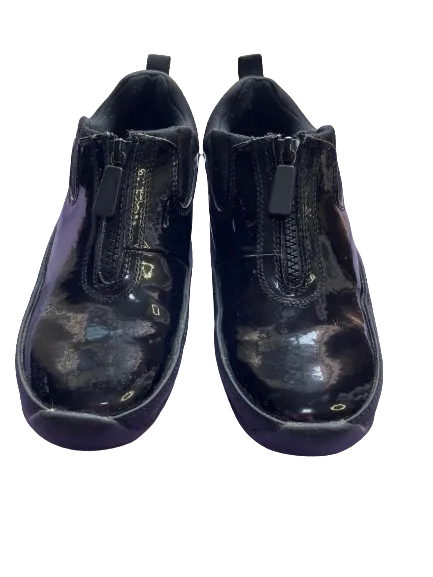 Cougar Howdoo Black Patent Rain Shoe