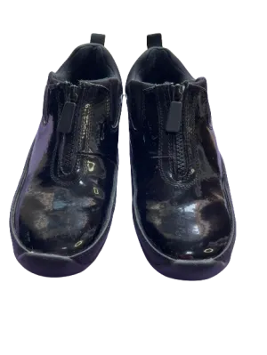 Cougar Howdoo Black Patent Rain Shoe