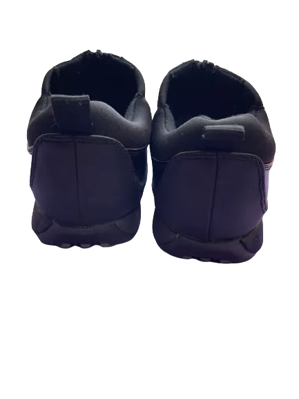 Cougar Howdoo Black Patent Rain Shoe