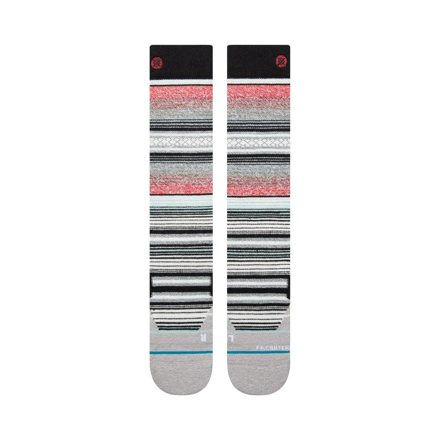 Curren Snow Socks